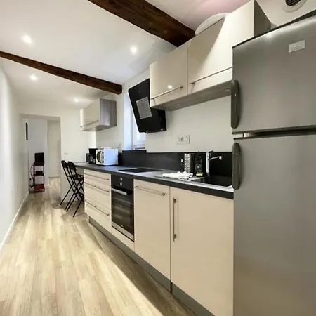 Appartamento For 4 People *