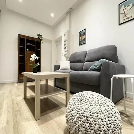 Апартаменты For 4 People